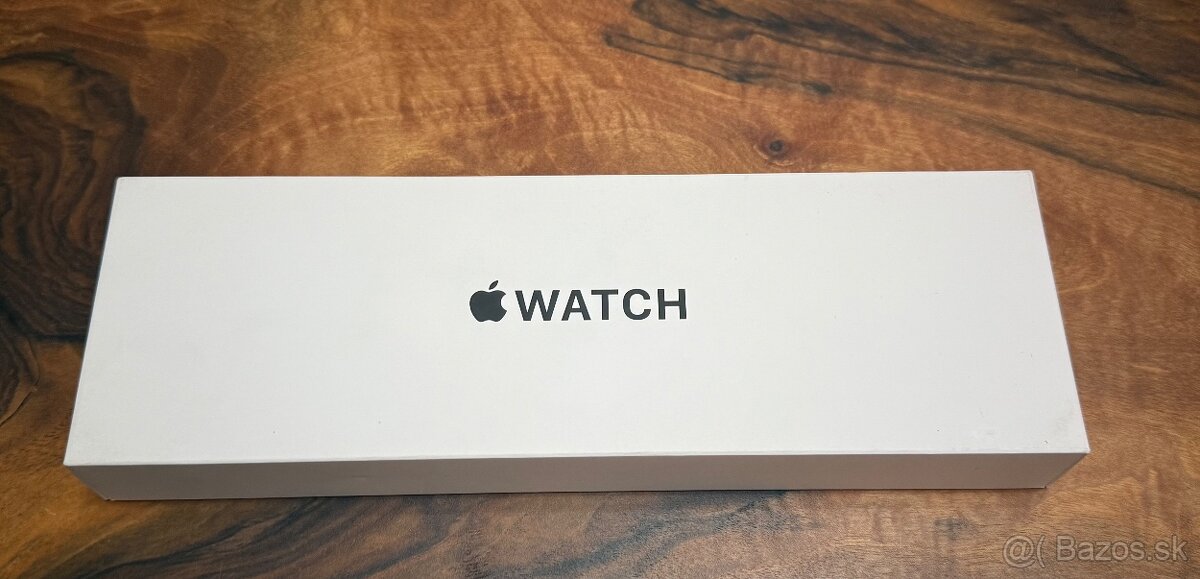 Apple Watch SE 2 40mm LTE Cellular Starlight