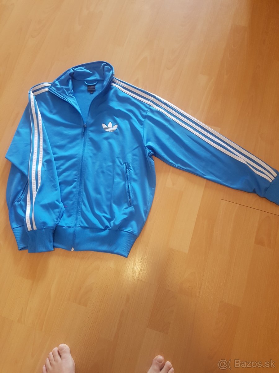 Mikina ADIDAS