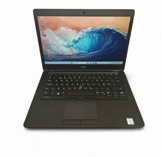 Dell Latitude 5480