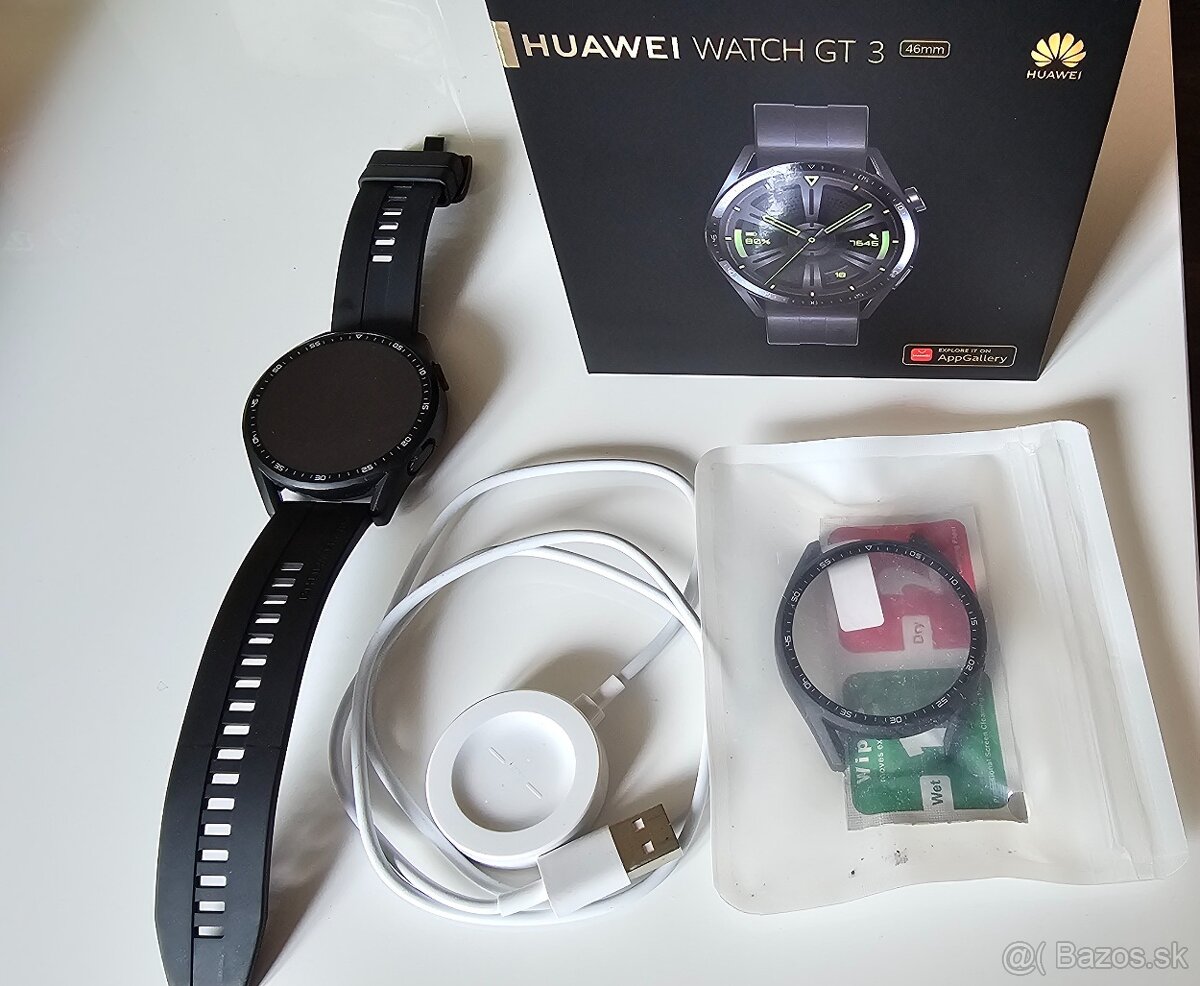 Huawei Watch GT3