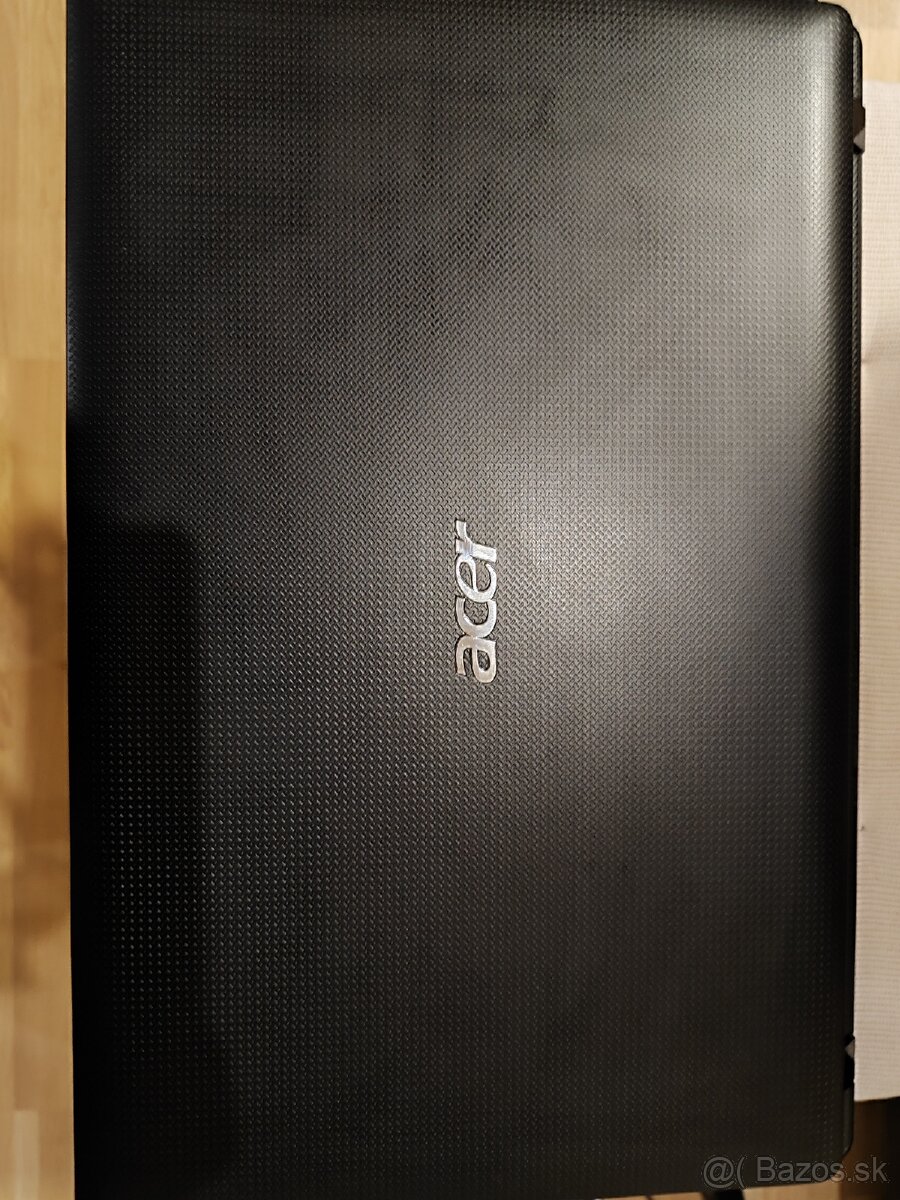 Acer Aspire 5552