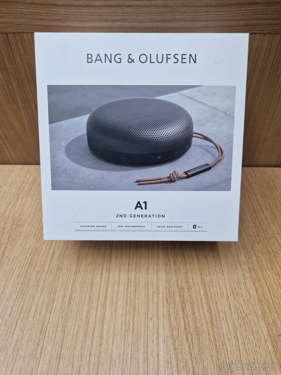 Bang & Olufsen