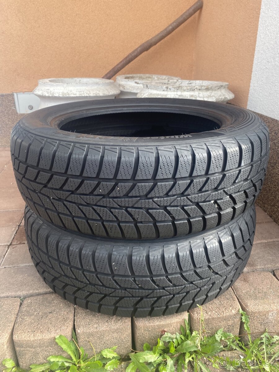 Hankook icept 175/60 r15