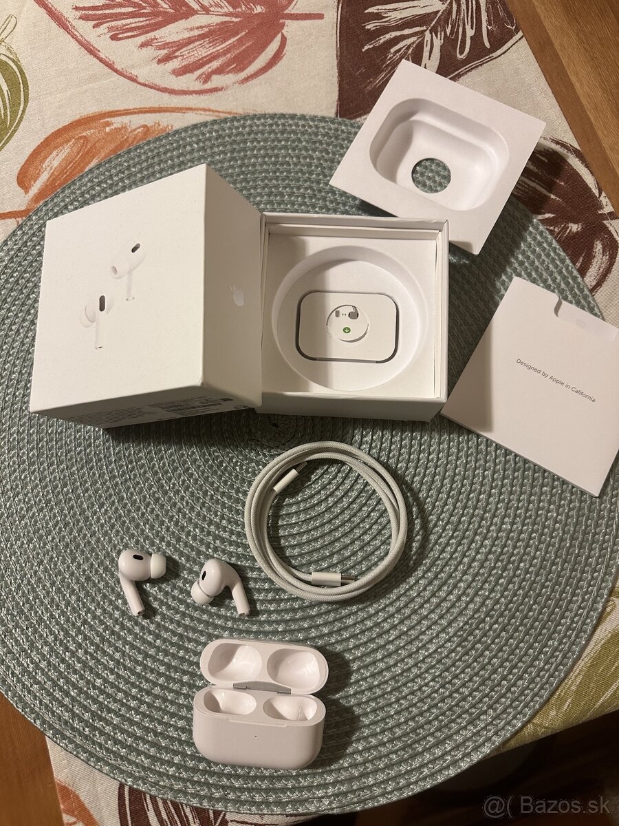 Apple AirPods Pro 2