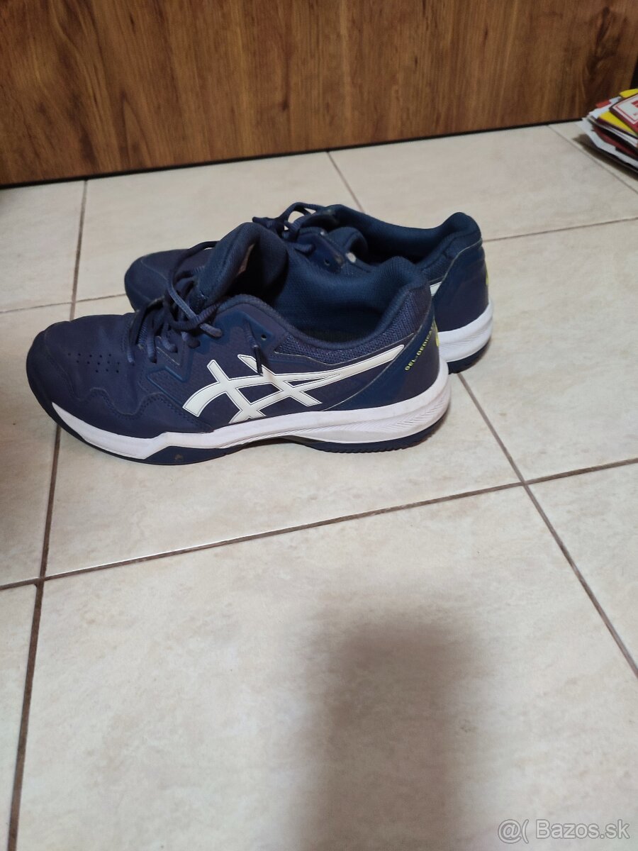 Asics halovky veľ. 43,5