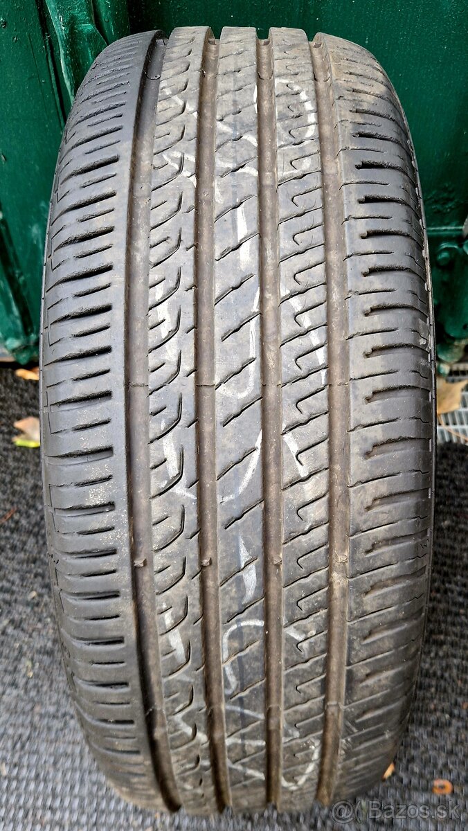 205/55r16 Barum Bravuris 5 HM