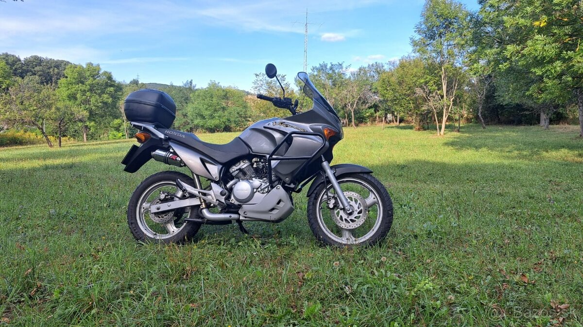 Honda Varadero 125