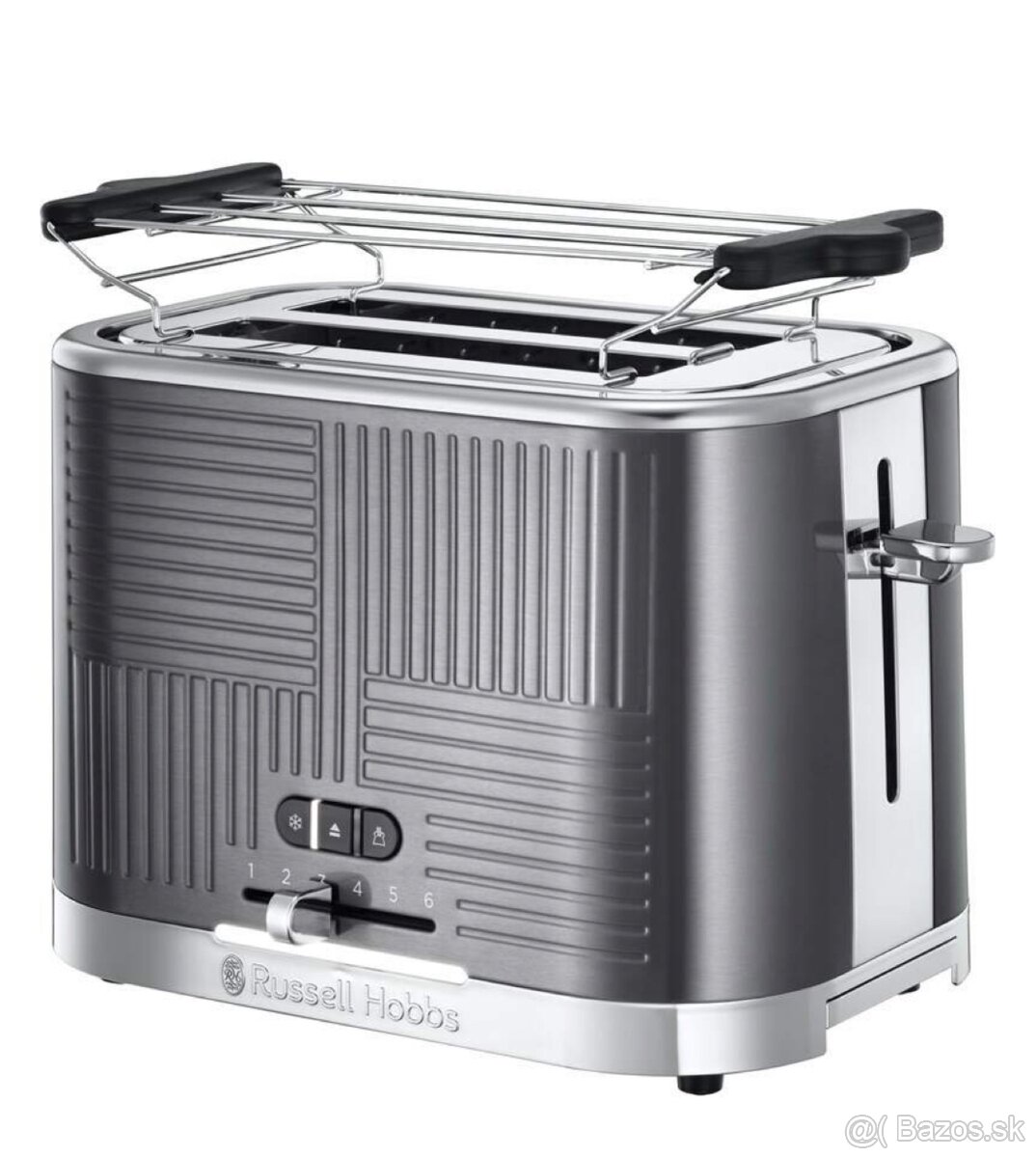 RUSSELL HOBBS 25250-56 GEO STEEL, HRIANK