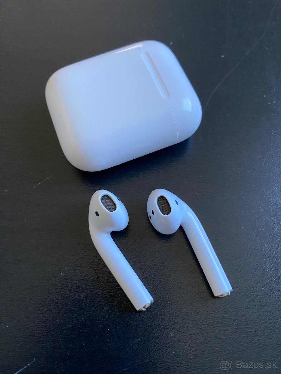 Apple AirPods 2.gen 2019