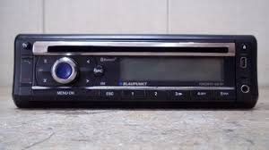 Autoradio Blaupunkt Toronto 400BT Bluetooth