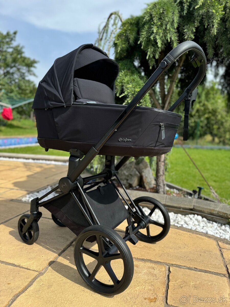 Cybex priam 4.0