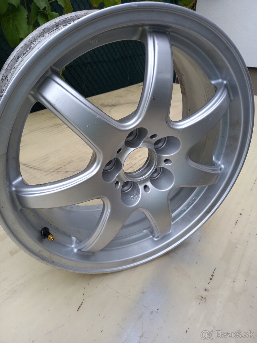 5x110 r17 ALUTEC GERMANY