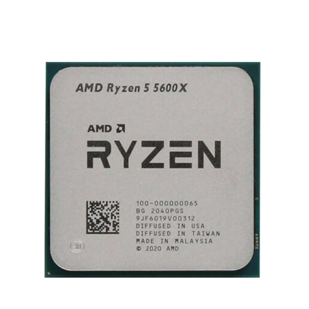 Predám AMD Ryzen 5600X