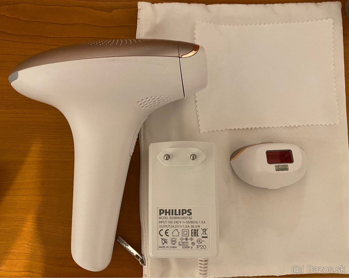 Philips Lumea IPL 1997/00 epilator