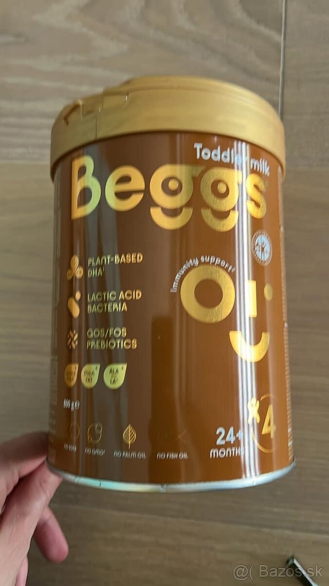 Beggs 4