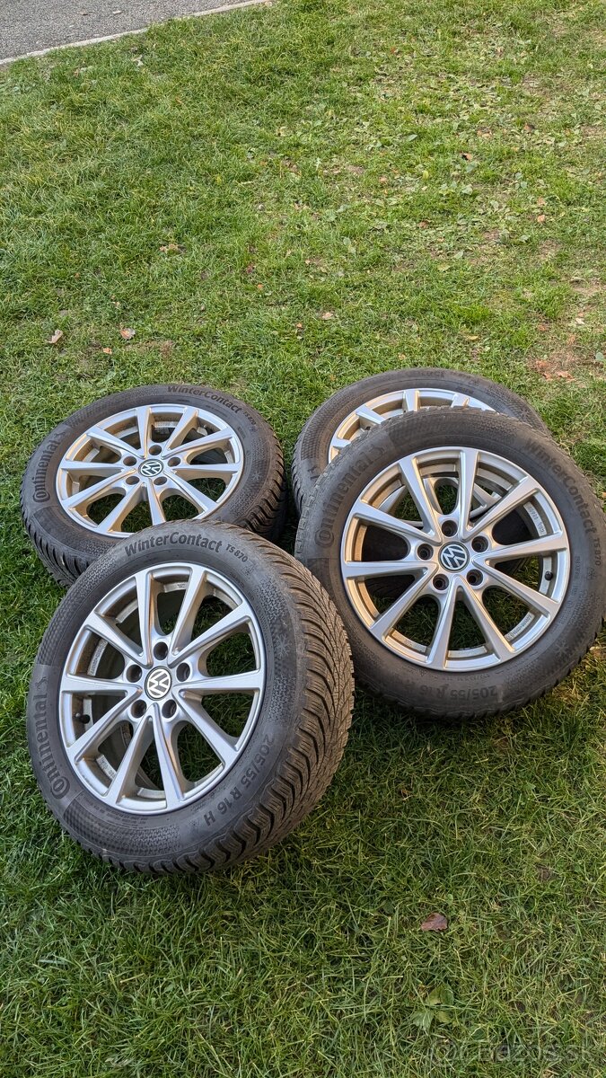 Alutec 5x112 r16 6j et48