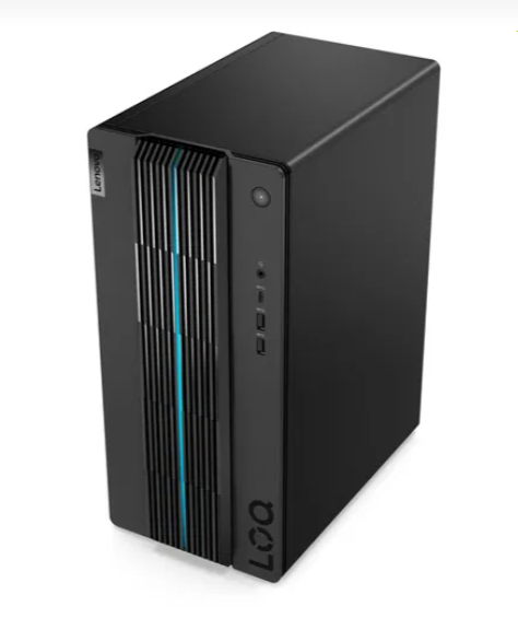 Lenovo LOQ s RTX 4060 a 32GB RAM.