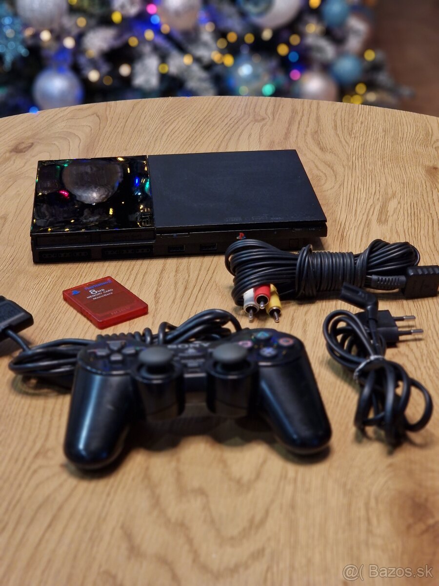 Playstation 2 SLIM