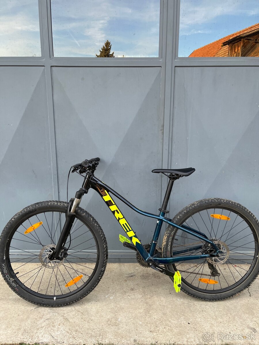 Trek marlin