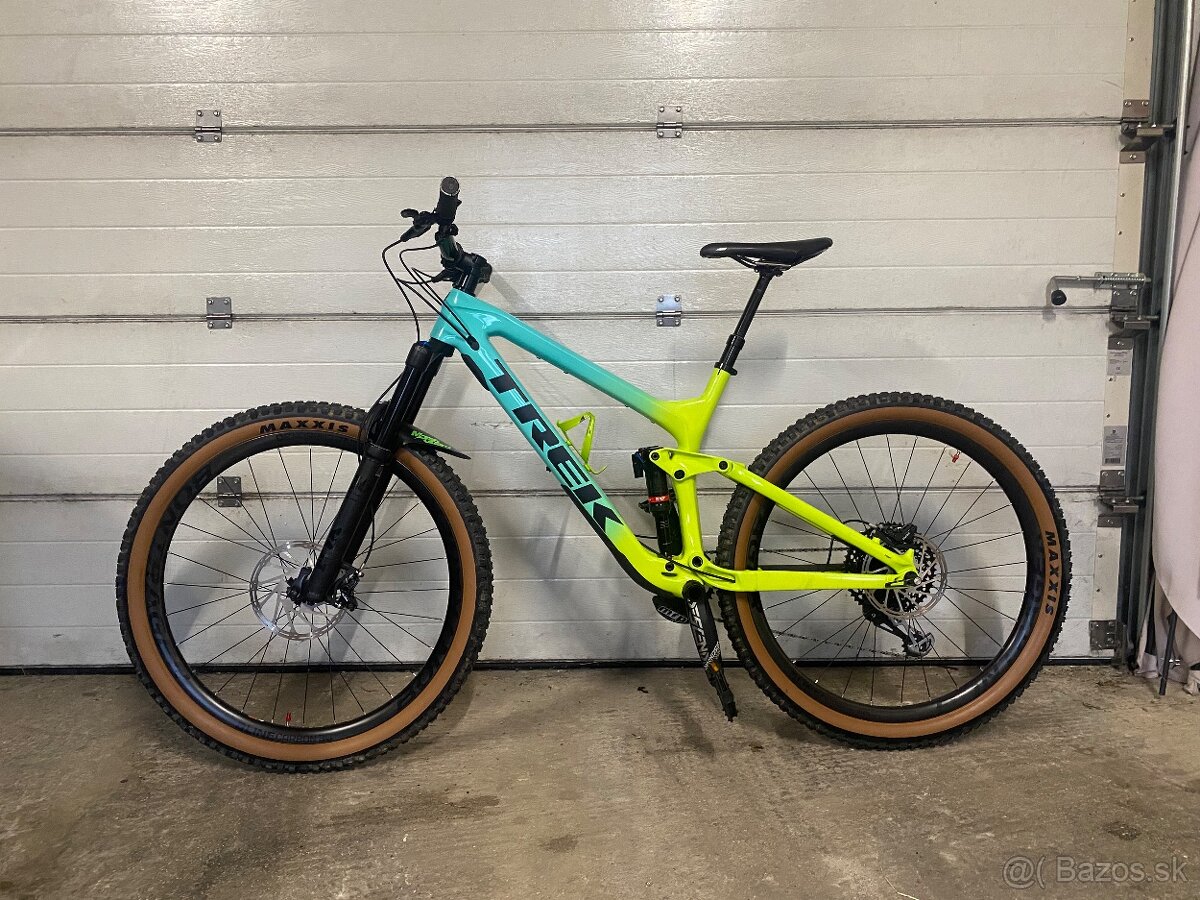 Trek Slash 9.8 GX