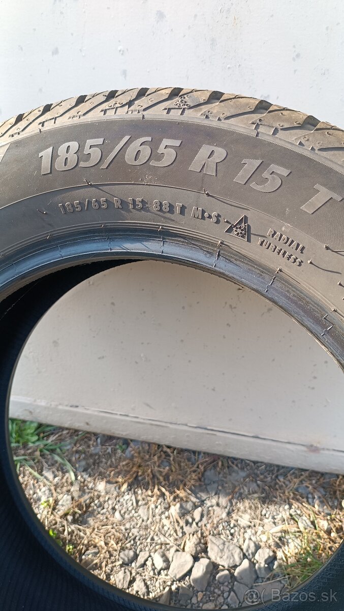 Matador 185/65 R15 celoročné