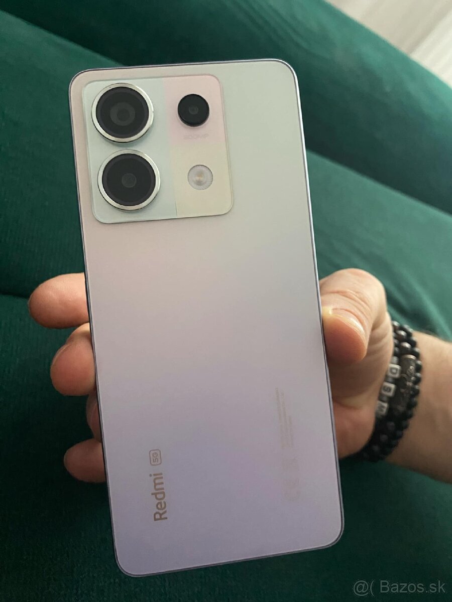 xiaomi redmi note13 pro +5G