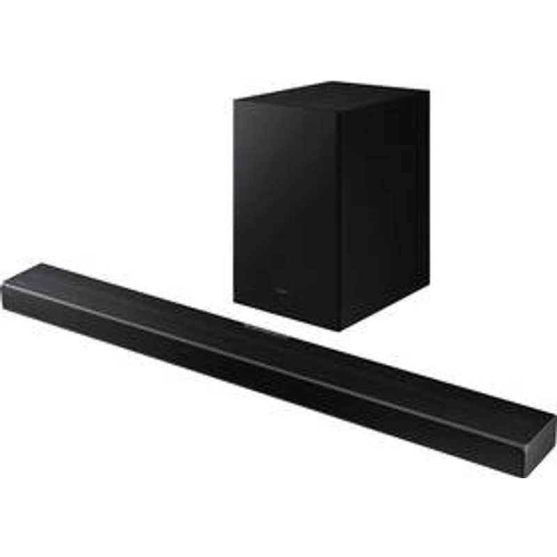 Soundbar samsung