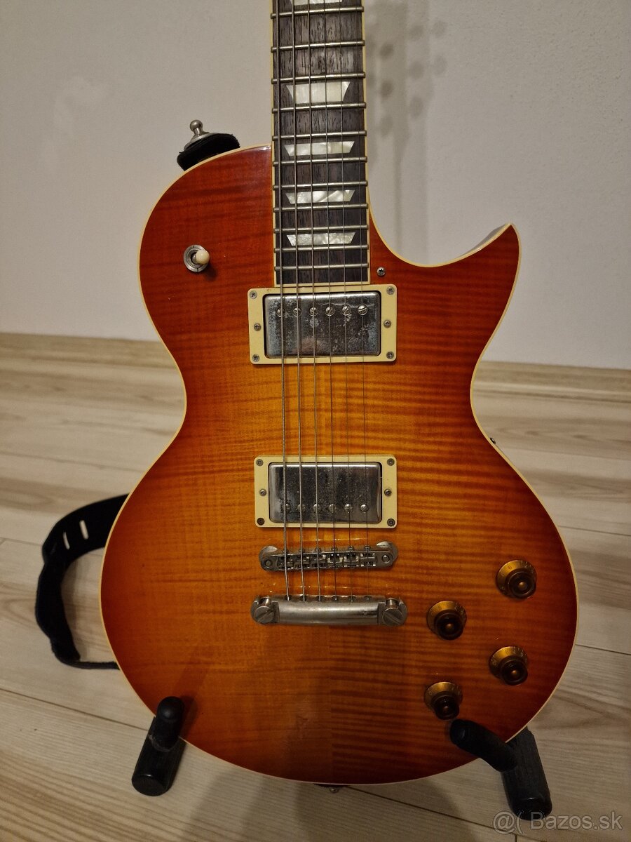 FGN LS10 Neo classic