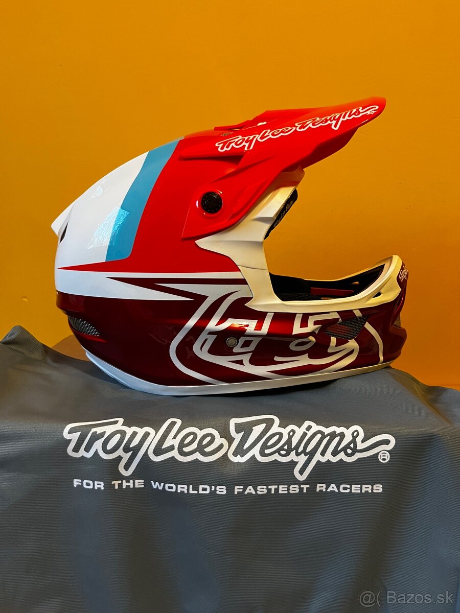 Troy lee Designs