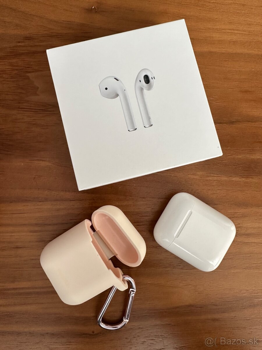 Apple Airpods 1