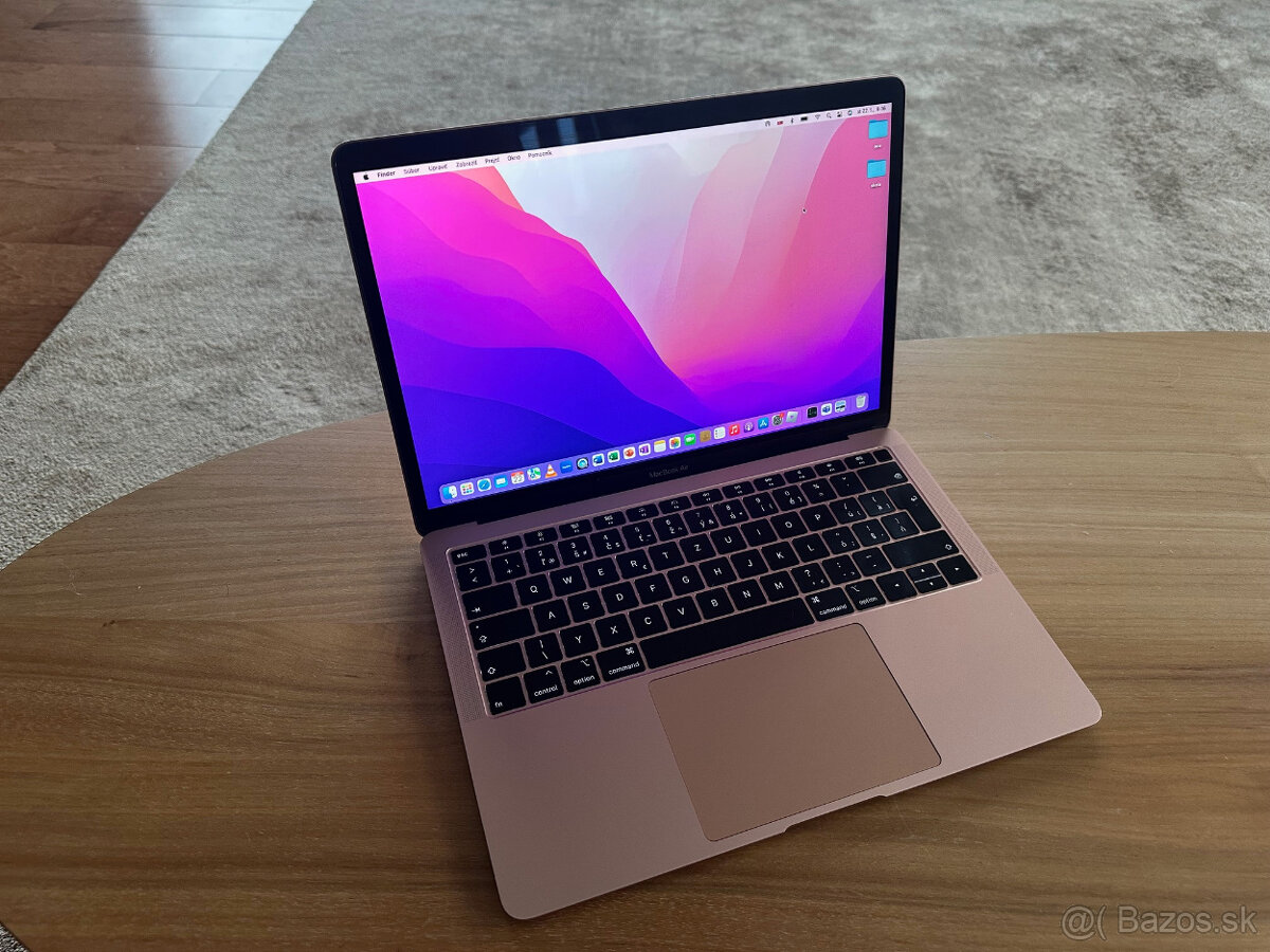 Predam Macbook Air 13