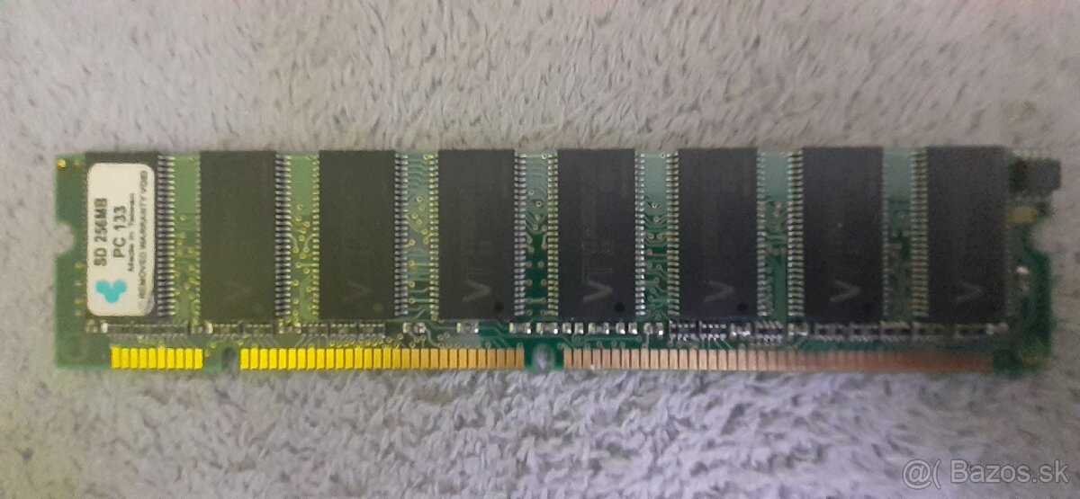 Ram DDR