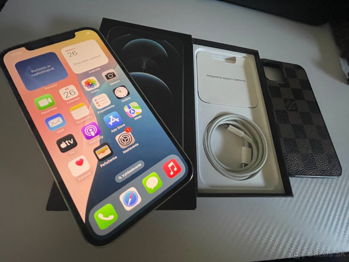 iPhone 12Pro 128Gb