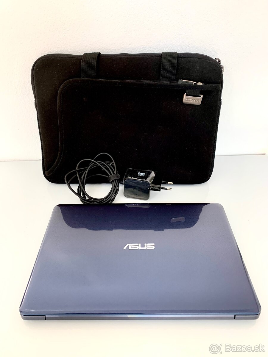 Notebook ASUS E203N