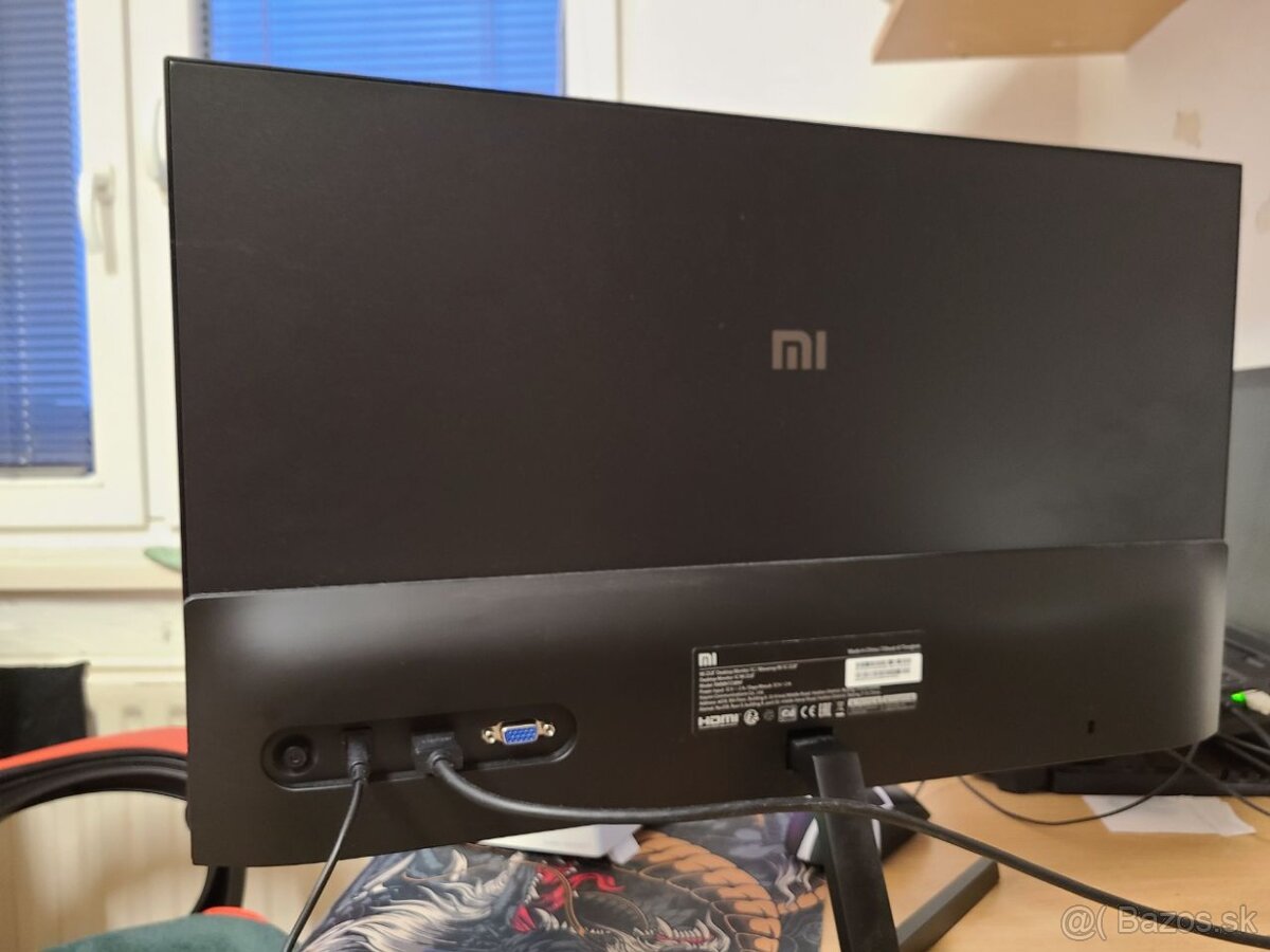 Xiaomi MI Monitor 1C