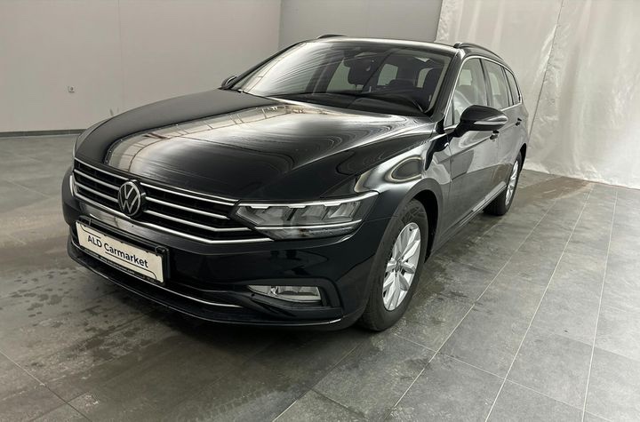 Passat kombi 2.0tdi 110kw DSG