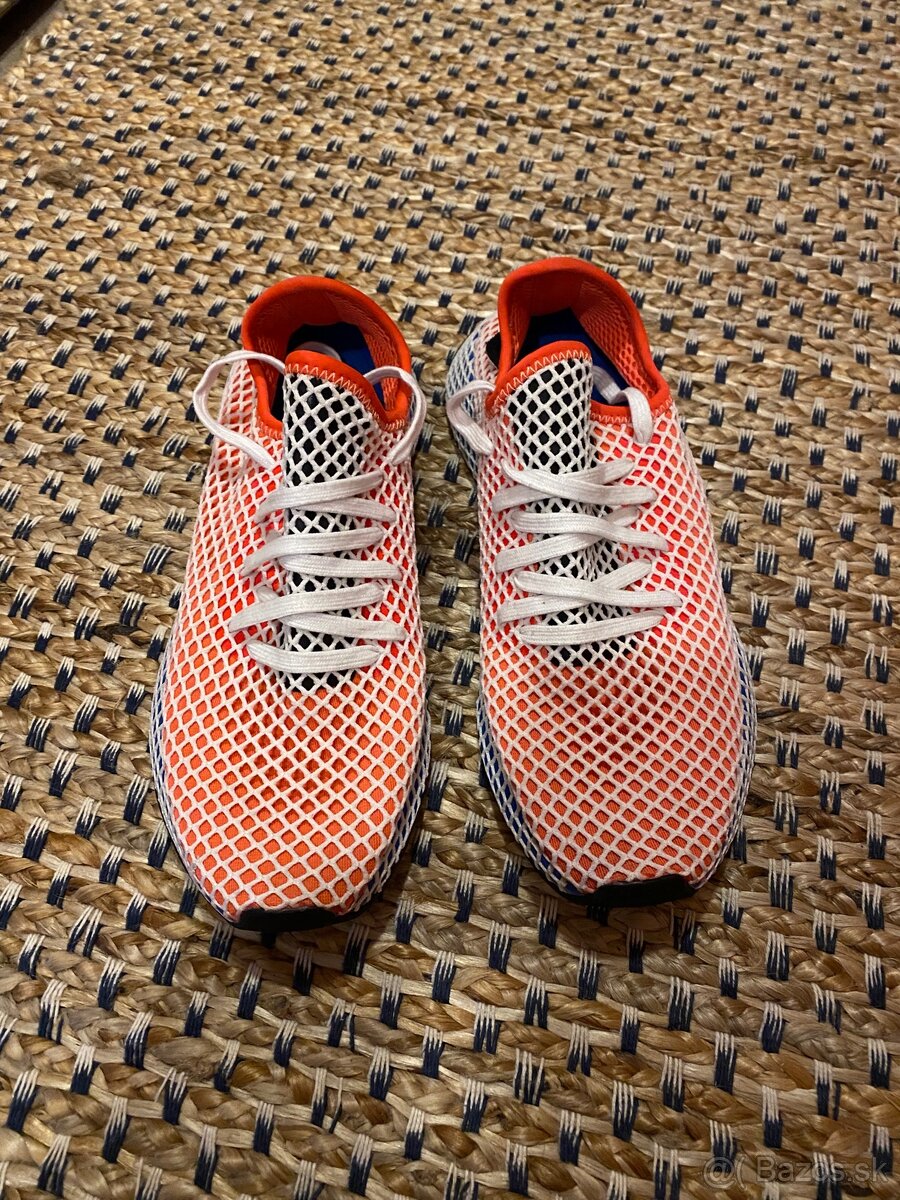 Adidas deerupt