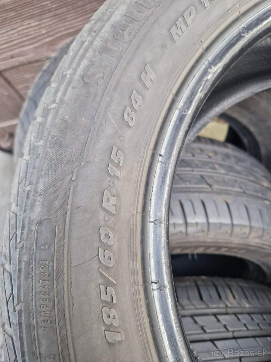 185/60r15 letne matador