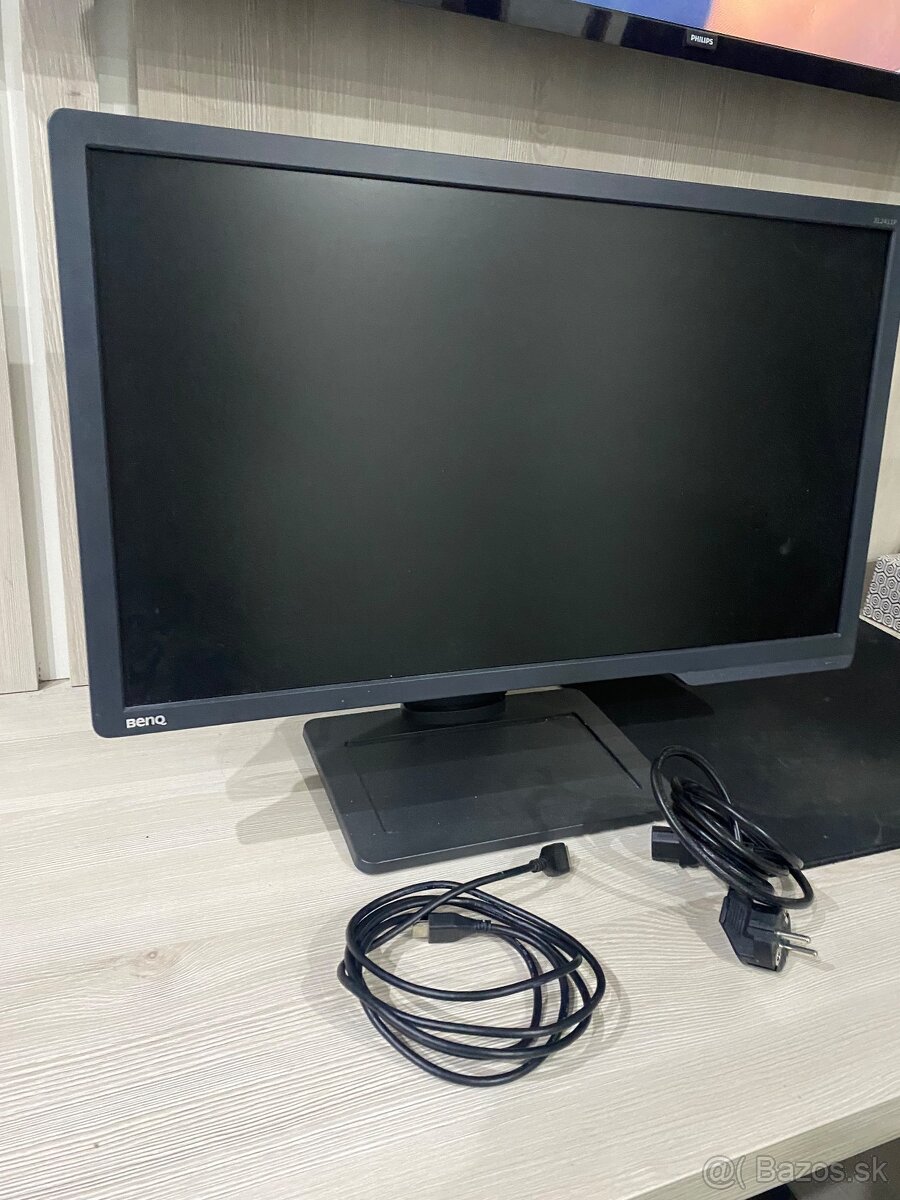 Herný monitor Benq Zowie XL2411p