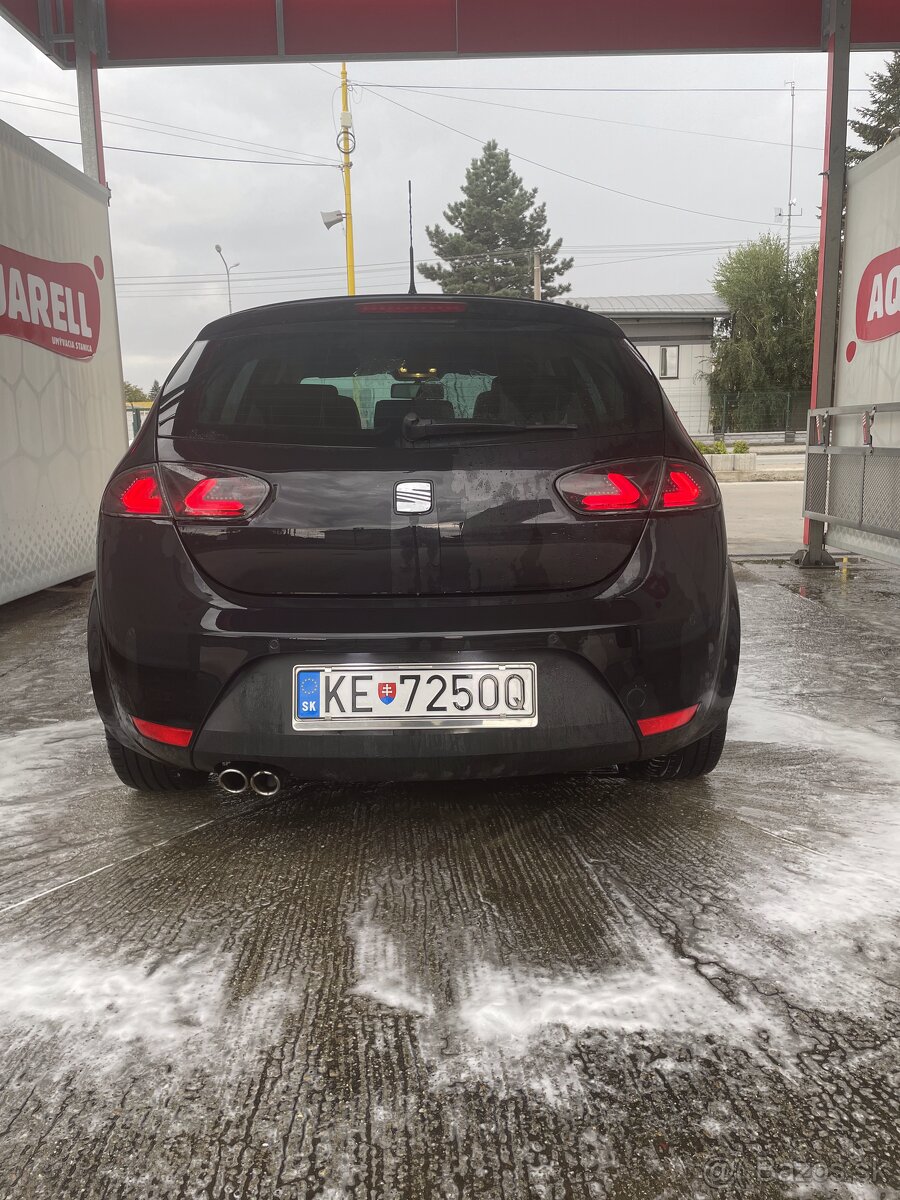 Seat Leon 2.0 TDi