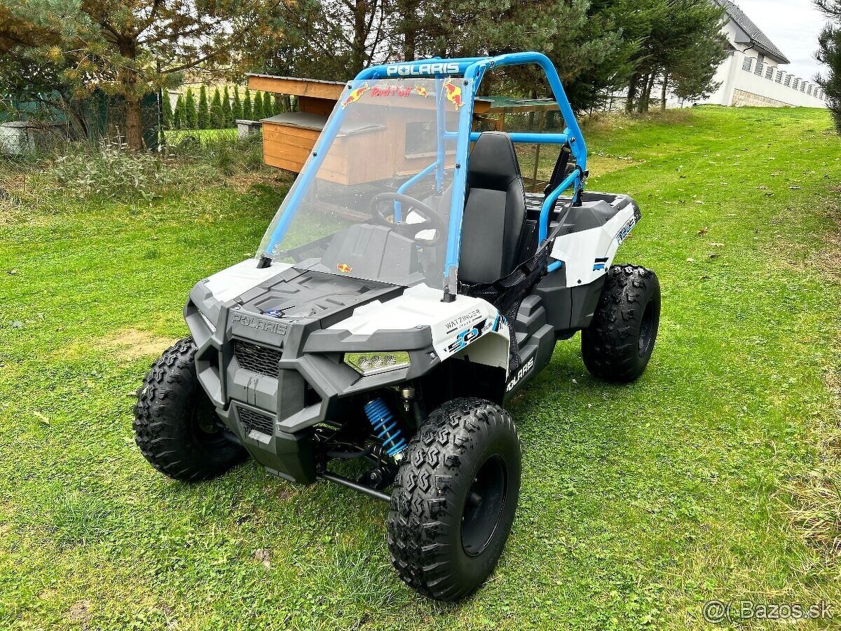 Polaris 150