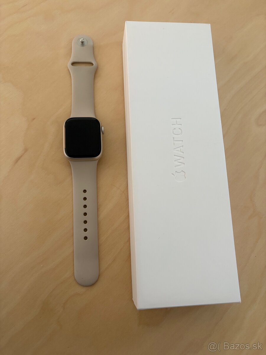 Apple watch 9 41mm