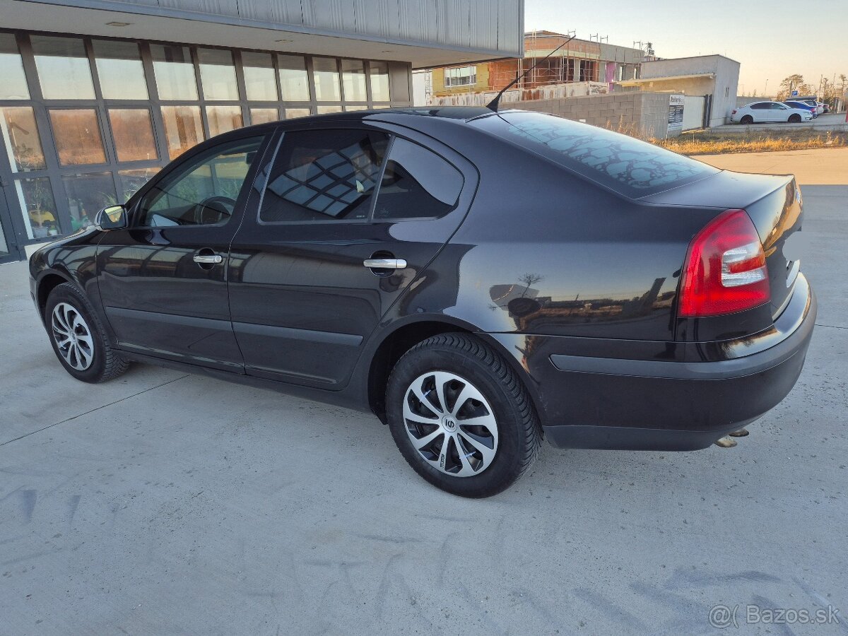 Predám Škoda Octavia 2 1.9 TDI 77Kw r.v.2006