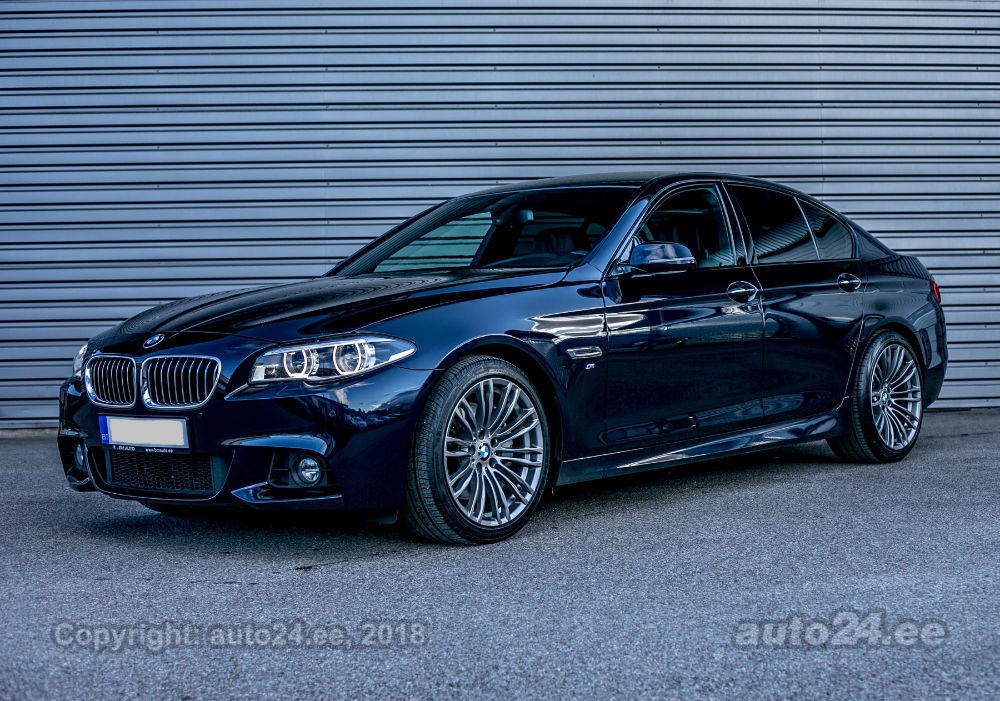 Bmw styling 345 5x120 r19