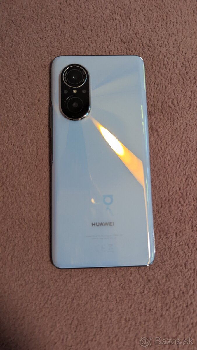 Huawei Nova 9 SE