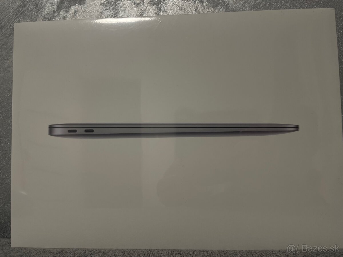 Predam nový zabalený MacBook air 13 palcový M1