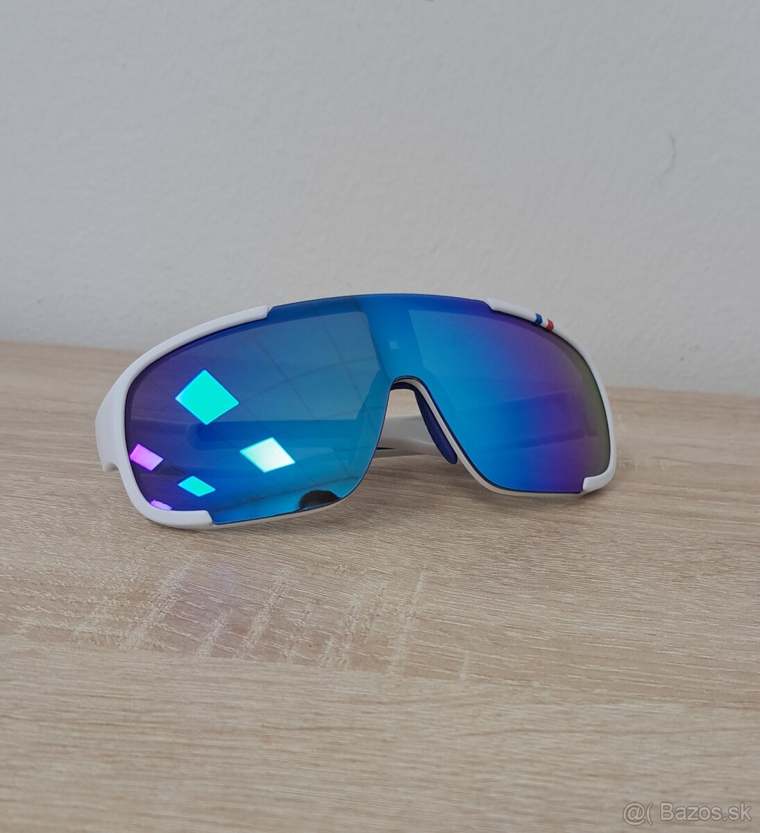 Slnečné cyklo okuliare nové - UV400