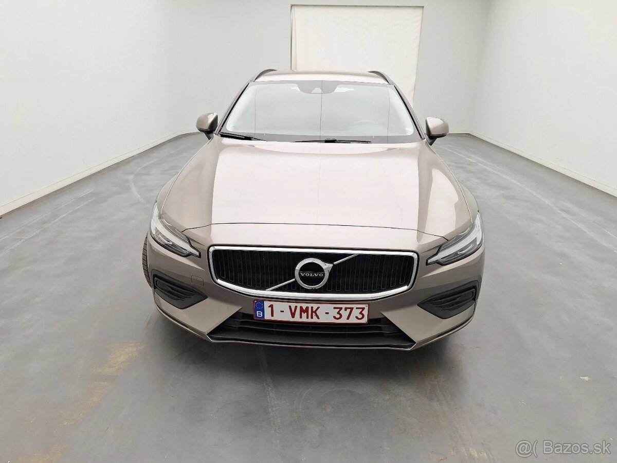 Volvo V60 2019 D3 110kw