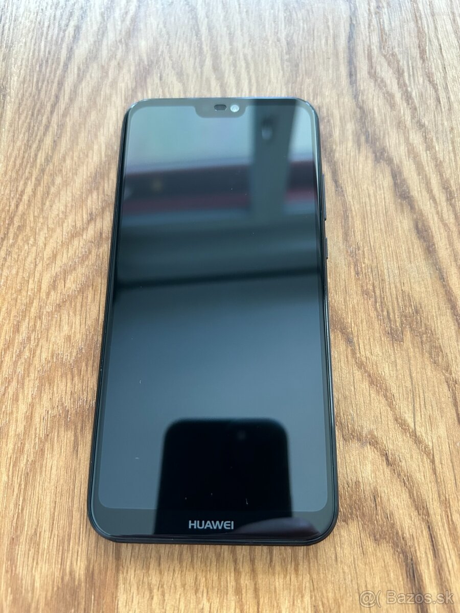 Huawei P20 Lite Dual SIM