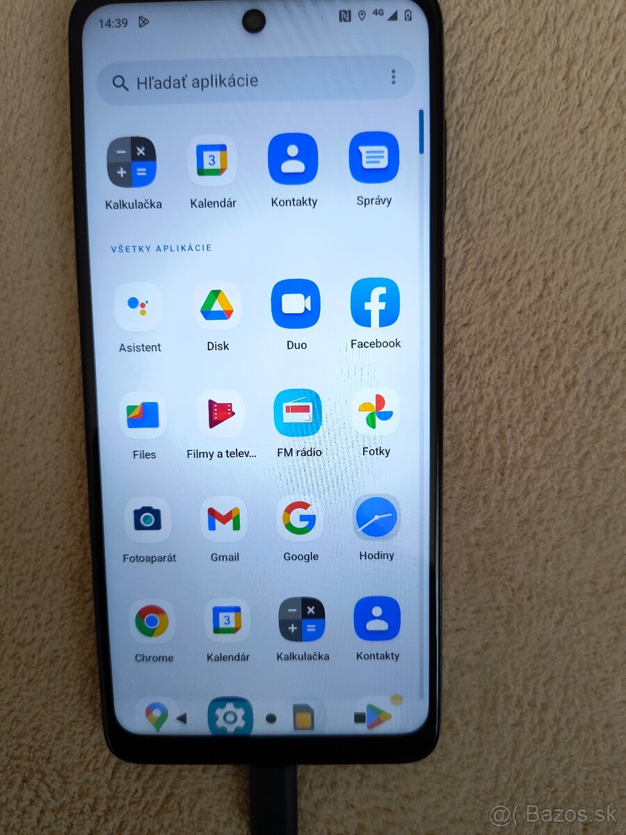 Motorola moto g 22